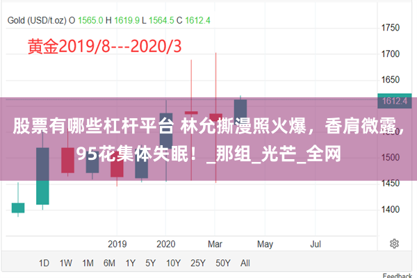 股票有哪些杠杆平台 林允撕漫照火爆，香肩微露，95花集体失眠！_那组_光芒_全网